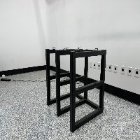 Gas Cylinder Storage Rack image 0